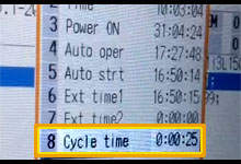 B438 Fastest Machine