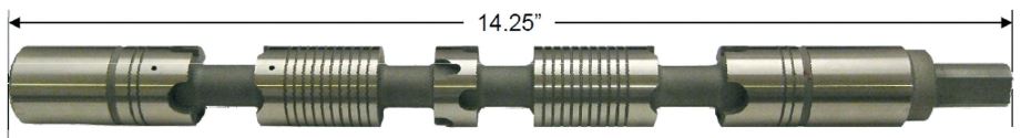 Long shaft