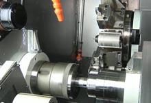 Programming Solutions offline for Complex Parts