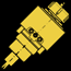Heavy Duty Radial - ER32