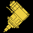 Geared-Up Axial H=100 - 60,000 rpm - CHG. Collet