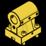 Single Axial Boring - 1-1/4” & 1-1/2”