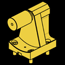Tailstock for Sub-spindle