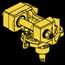 Driven Gear Hobber - 4,000 & 2,000 rpm