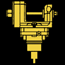 Driven Gear Hobber