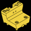 Tool-Holder for Cut-off, 16x16 Tool