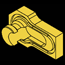 Coolant Passage Cap (Stopper)