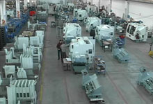 The FACTORY