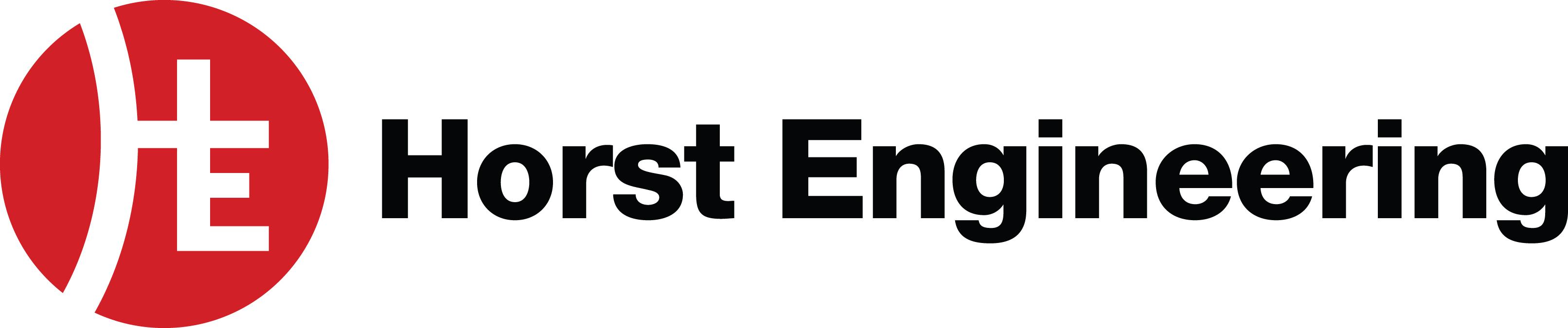 Scott Livingston, CEO, Horst Eng.