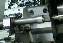 Special Rifle Barrel Process