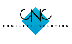 Complete CNC Solution