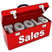 Eurotech Distributor Sales and Service Tools