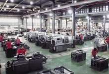 SwissTurn Corporate Facilities