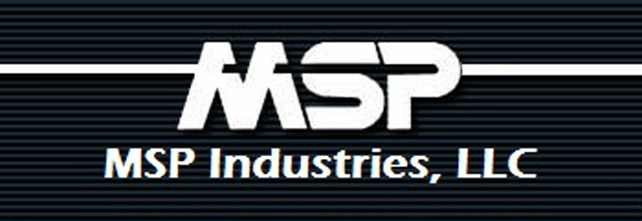 Mike Upham, Engineering Director of MSP Industries, LLC