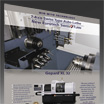 Gepard XL 32 Brochure