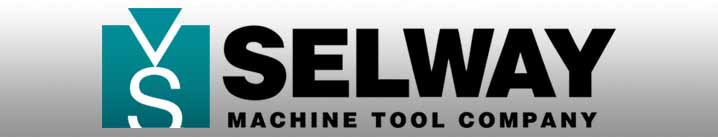Selway MachineTool