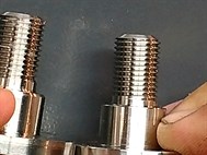 Triax parts