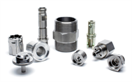 DACRUZ parts