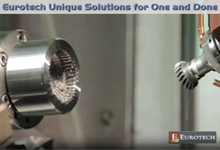 Eurotech Unique One and Done Solutions