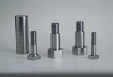 Eurotech Forza TA - Polygon Turning