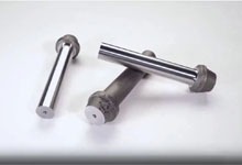 Auto Shaft Machining, Eurotech Universal Chucking Machines