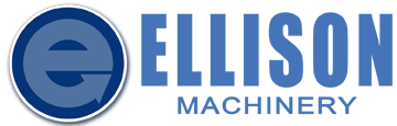 Ellison Machinery Company