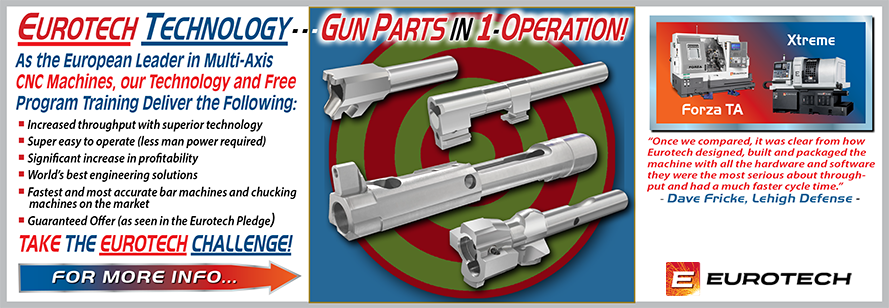 June Gun