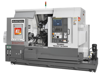 TORO TD-30-YS-800