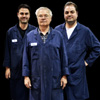 Mir Team