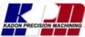 Justin Franklin, Kadon Precision