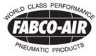 Bill Schmidt, President of Fabco-Air