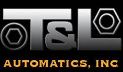 Tom Hassett, Owner, T & L Automatics, Inc.