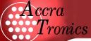 Troy Jones, Accratronics Seals Corp.