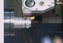 Eurotech Gear Hobbing