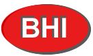 David Lee Brader of BHI