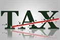 Tax break